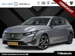 Peugeot 308 - Allure Pack Business 1.2 Turbo 130pk EAT8 | KEYLESS ENTRY | NAVI | CAMERA | AGR-STOEL | ST