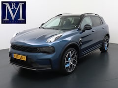 Lynk & Co 01 - 1.5 PHEV | COMPLETE AUTO | LYNK&CO GARANTIE T/M 12-2026