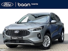 Ford Kuga - 2.5 PHEV Titanium | Trekhaak 2.100 KG | Camera | Cruise C. | Navigatie | Apple Carplay & A