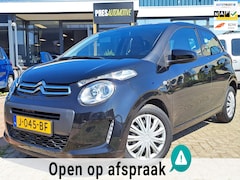 Citroën C1 - 1.0 VTi Feel