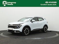 Kia Sportage - 1.6 T PHEV Dynamic Line | Private lease €639 p.m