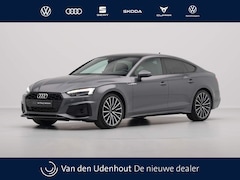 Audi A5 Sportback - 35 TFSI S edition Competition Panoramadak Matrix S Line 51