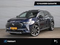 DS 7 - 7 Opéra 1.6 E-Tense 360pk 4x4 Automaat NACHTZICHT | MASSAGE | PANO-DAK | ADAP. CRUISE | CA