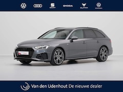 Audi A4 Avant - 35 TFSI 110 kW/150pk S-Tronic S edition Navi, Pdc, Clima, S line 40
