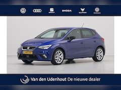 Seat Ibiza - 1.0 TSI 95pk FR Business Intense Plus Navigatie Carplay Camera Stoelverwarming Digital Coc