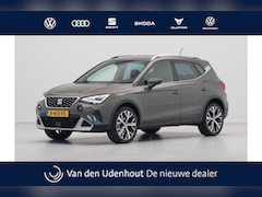 Seat Arona - 1.0 TSI 95pk Xperience Navigatie Camera Stoelverwarming Virtual Cockpit 233