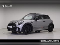 MINI Cooper - 3-deurs Rockingham GT | John Cooper Works | Panoramadak | Lederen sportstoelen | Stoelverw