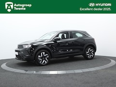 Opel Mokka - Mokka 1.2 Turbo Elegance | Private lease vanaf 469, - P.m