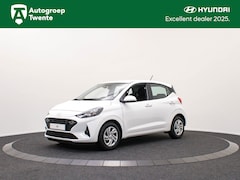 Hyundai i10 - 1.0 Comfort | Carplay | Cruise Control |