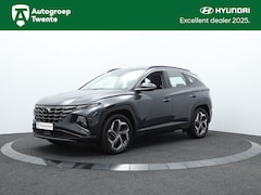 Hyundai Tucson - 1.6 T-GDI Plug-In Hybrid 4WD Comfort | Navigatie | Camera | Crui