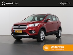 Ford Kuga - 1.5 EcoBoost Trend Ultimate | Trekhaak | Navigatie | Voorruitverwarming | Cruise Control |