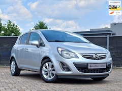 Opel Corsa - 1.2-16V Design Edition*Org NL*Airco*Clima*Nwe Apk