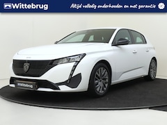 Peugeot 308 - 1.2 PureTech Active Pack Business NavigatieParkeersensoren