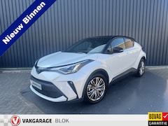 Toyota C-HR - 1.8 Hybrid Executive / Bi tone | Reservewiel | BSM | Chrome pakket | Rijklaar