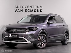 Volkswagen T-Cross - 1.0 TSI Life DSG | CARPLAY | CRUISE