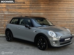 MINI Cooper - | Pano | Led | Automaat | Full navi 1.5 Chili | Pano | Led | Automaat | Full navi
