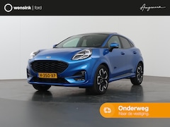 Ford Puma - 1.0 EcoBoost Hybrid ST-Line X First Edition | Panoramadak | Winterpakket | B&O | Keyless G