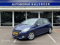 Peugeot 208 - 1.2 VTi Envy|Navigatie|Clima|Trekhaak|