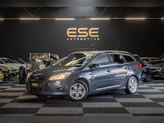 Ford Focus Wagon - 1.6 TI-VCT Titanium | Airco | Stoelverwarming
