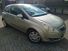 Opel Corsa - 1.2-16V Enjoy
