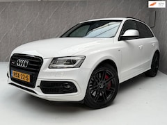 Audi SQ5 - 3.0 TDI 313 PK quattro / Goed Onderhouden / Netjes