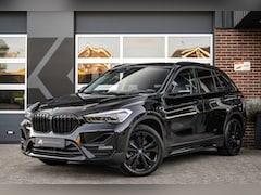 BMW X1 - 25e xDrive | Sportline | Driving Ass. Plus | Stoelverwarming | HIFI | Ambiance verlichting
