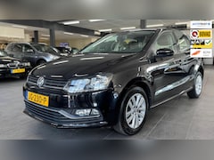 Volkswagen Polo - 1.2 TSI Comfortline airco elektrische pakket cruise controle lm-velgen