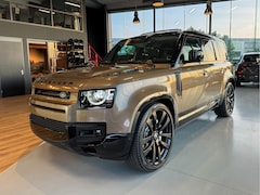 Land Rover Defender - 3.0 P400 First Edition X-Dynamic Pack