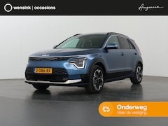 Kia Niro EV - ExecutiveLine 64.8 kWh | SOH 100% | Navigatie | Parkeercamera | Stoelverwarming/verkoeling