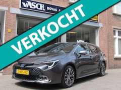 Toyota Corolla Touring Sports - Hybrid 140 Dynamic All In Prijs Bovaggarantie