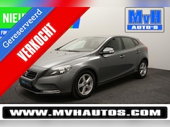 Volvo V40 - 1.6 D2 Kinetic INRUIL KOOPJE GOED ONDERHOUDEN