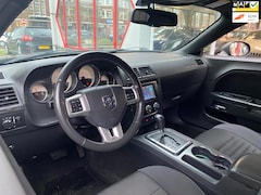Dodge Challenger - 3.6 V6 - Aut - 20 inch - Xenon - Inr Mog