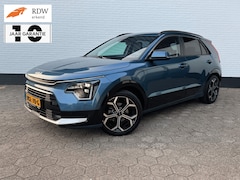 Kia Niro - 1.6 PHEV Plug-in ExecutiveLine GARANTIE 09-2032 VOL