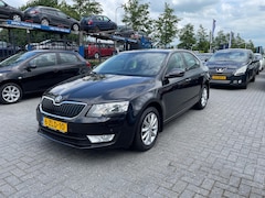 Skoda Octavia - 1.2 TSI Greentech Active|nette auto|