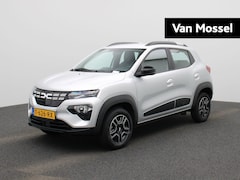 Dacia Spring - Essential 27 kWh | Airco | Bluetooth | Cruise control | Metallic lak