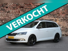 Skoda Fabia Combi - 1.2 TSI First Edition Style | Cruise | Stoelverwarming | Trekhaak