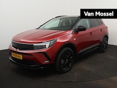 Opel Grandland - 1.6 Turbo Hybrid Level 4 | Navi | Camera | Lederen Bekleding | 24.000km |