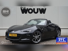 Mazda MX-5 - 1.5 SkyActiv-G 131PK Navigatie | DAB+ | Cruise Control | Climate Control