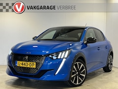 Peugeot 208 - 1.2 Turbo GT Pack | Navigatie/Android/Apple Carplay | LM Velgen 17" | Voorstoelen Verwarmd