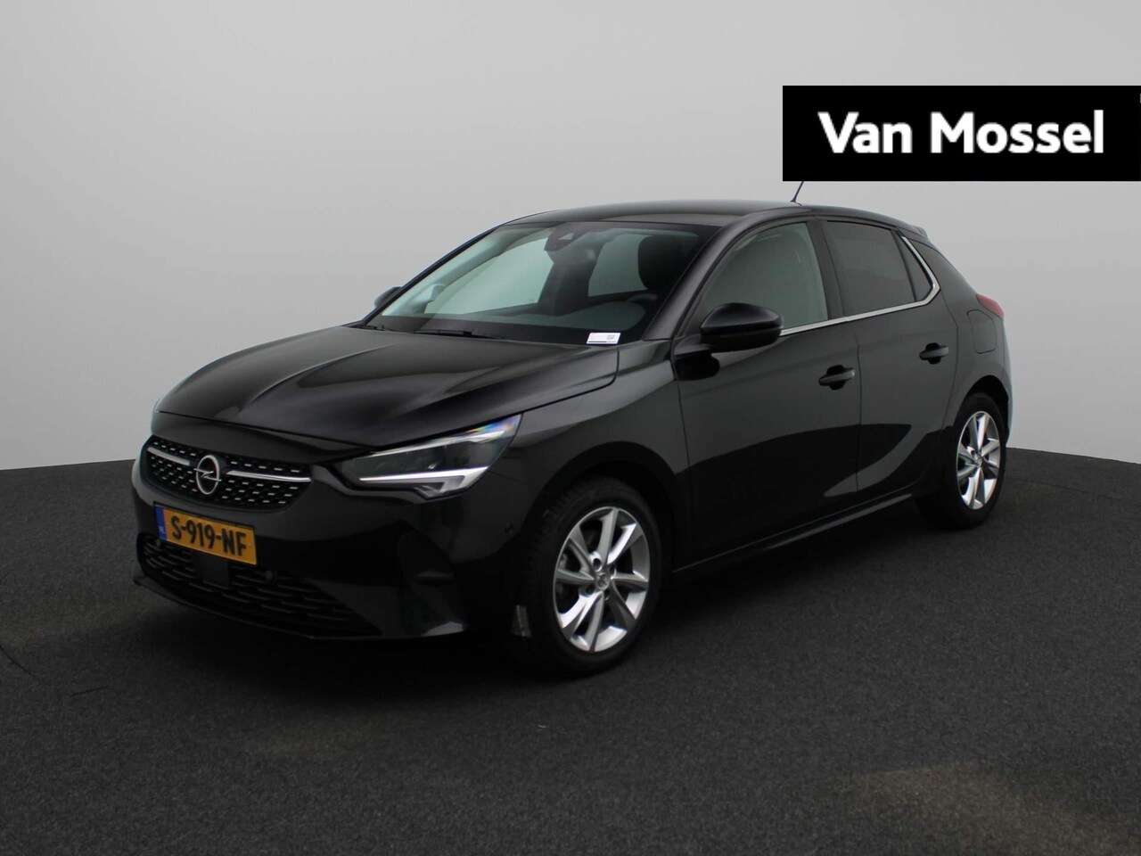 Opel Corsa - 1.2 Elegance | 100pk | Camera | Navigatie | Keyless | Climate Control | 38.000km! | - AutoWereld.nl