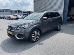 Peugeot 5008 - 1.2 PureTech Blue Lease Executive 7p