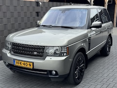 Land Rover Range Rover - AUTOBIOGRAPHY| FACELIFT| GRIJS KENT| V8| BOMVOL| DAK|