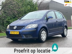 Volkswagen Golf - 1.6 FSI Cruise*Airco*17-02-2026 APK*Trekhaak*6 versnellingen
