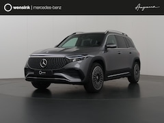 Mercedes-Benz EQB - 250+ AMG Line 71 kWh | Head-up display | Keyless go | Stoelverwarming | Burmester |