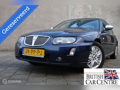 Rover 75 - 2.5 V6 Sterling