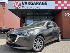 Mazda 2 - 2 1.5 Skyactiv-G Comfort // LED // NAVI + CARPLAY // PDC // AIRCO // CRUISE