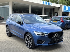 Volvo XC60 - Recharge T8 AWD R-Design B&W Head Up 360 DAB Stoelventilatie