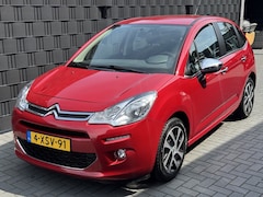 Citroën C3 - 1.0 PureTech Collection| 2014| ROOD| CLIMA| 67DKM NAP