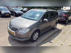 Volkswagen Touran - 1.6 Easyline Cruise UNITED EDITION 7 PERSOONS