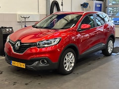 Renault Kadjar - 1.2 TCe Intens NAP - PDC - Keyless - Navigatie